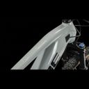 CUBE Reaction Hybrid Rookie SLX 400 nuorten sähköpyörä Teamline